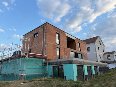 Fensterbau Hausvision – Bild