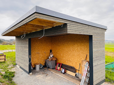 Zimmerei &Holzbau Bosenbeck – Bild