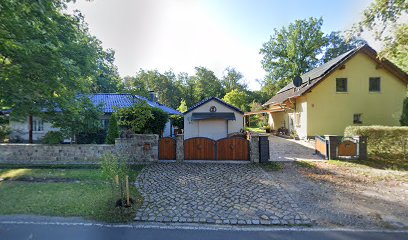 Zimmerei Rockstroh