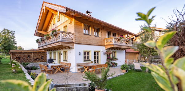 Miesbacher Holzhaus GmbH – Bild