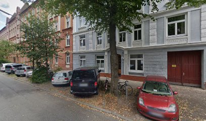 Planungsbüro Wolf
