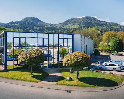 LEEB Aluminiumbau GmbH