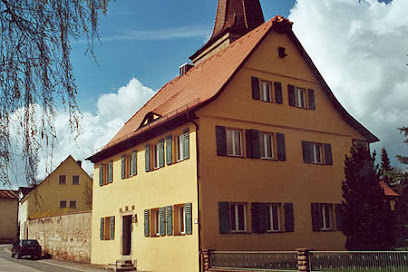 Zimmerei Vogel GmbH