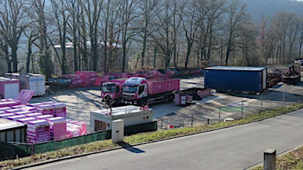 Containerdienst Funk e.K.