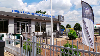 Triumph Zaunsysteme