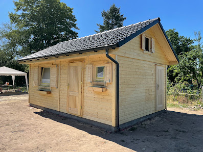 LÜTTGE Holzbauten-Vertriebs GmbH – Bild