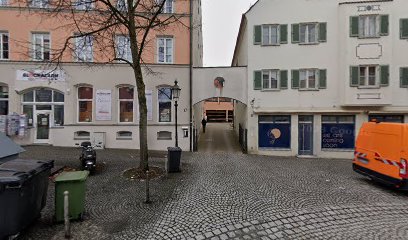 Büdenbender Hausbau GmbH