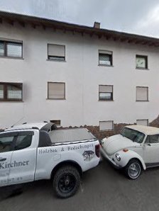 Zimmerei Kirchner - Holzbau & Bedachungen – Bild