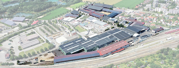 Rudolf Hörmann GmbH & Co. KG