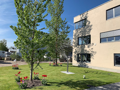 WBF Ingenieurbau GmbH – Bild
