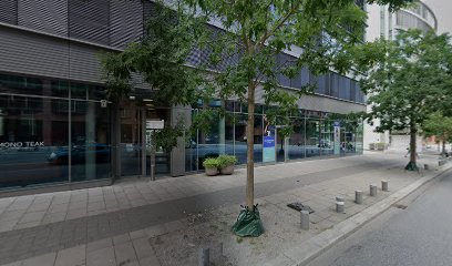 corpo two Management GmbH
