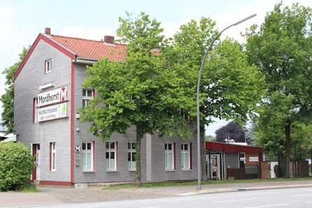 Mordhorst H.J. Holzhandel KG – Bild
