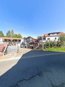 Klaus Reinhard Holzbau GmbH – Bild
