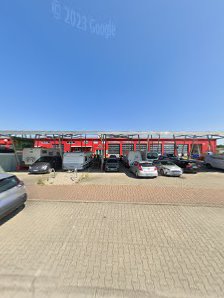 STD Logistik GmbH – Bild