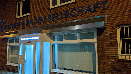 Wichern Baugesellschaft mbH – Bild