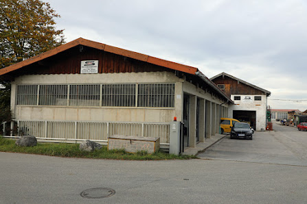 Max Schnitzenbaumer GmbH & Co. KG, Hoch- und Tiefbau – Bild
