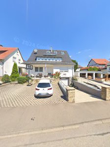 Blech Titan – Bild