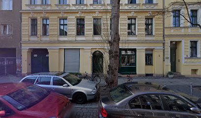 TEBE Bausachverständiger (TÜV) für Hauskauf in Berlin – Architekt Tobias Becker