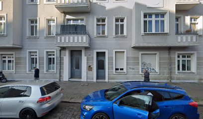 DMI Bau GmbH