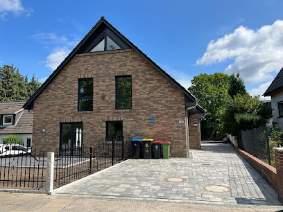 Wittenburg & Benckwitz MASSIVHAUS GmbH