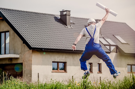 LOS-Hausbau - Wir bauen Ihr Massiv-Haus günstiger! – Bild