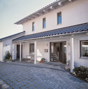 SchwörerHaus KG Musterhaus Fellbach – Bild