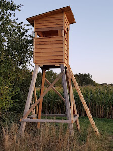 Zimmerei Holzbau Kranverleih W. Schöller – Bild
