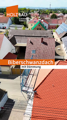 Holzbau Grunewald | Zimmerei | Neuhofen – Bild