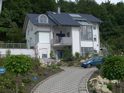 Fischer Uwe Holzbau – Bild
