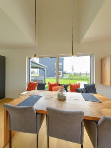 Büdenbender Hausbau GmbH Musterhaus Schwarzwald – Bild