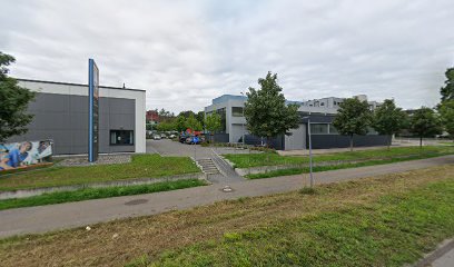 Alfred Ritter Betonsteinwerk E.K.