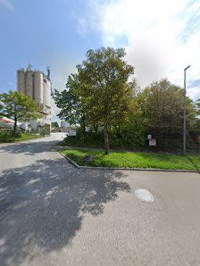 SCHWENK Beton Stuttgart GmbH & Co. KG – Bild