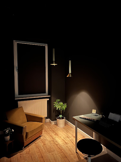Showroom für Smart Home & Spanndecken