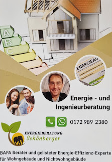 Robert Schönberger - Energieberater Walldorf – Bild