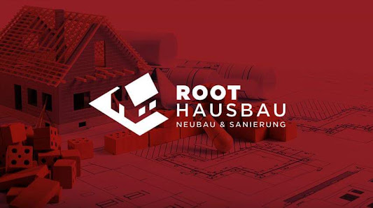 Root Hausbau – Bild
