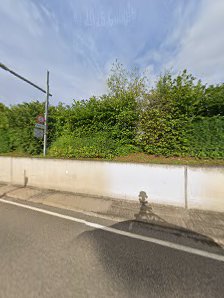 neuewohnug Logitken Zentrallager Bietigheim-Bissingen – Bild