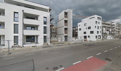 Luczky-Bau