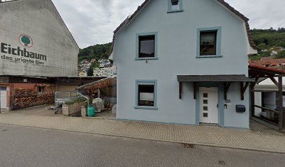Verhalen Holzbau & Zimmerei