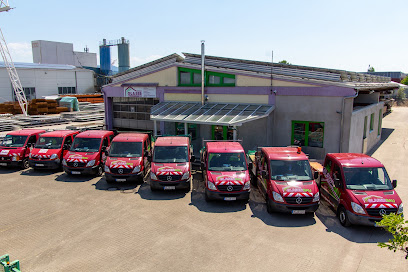 Glaser GmbH Bauunternehmen
