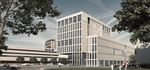 Ingenieurbüro Quarti GmbH – Bild