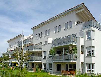Otto Bürkle GmbH Bauunternehmen