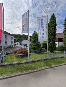 Klähr FENSTERBAU & GLASEREI – Bild