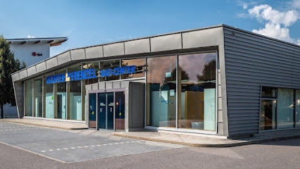 Richter+Frenzel BäderStore Cham