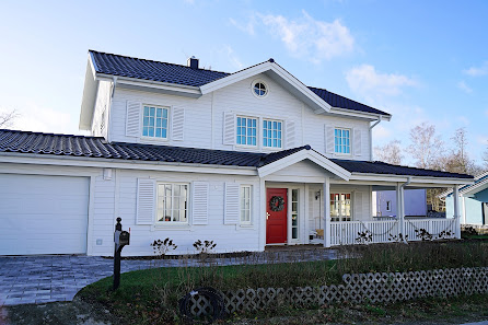 SHS Schwedenhäuser Vertriebs- & Bautenschutz GmbH – Bild