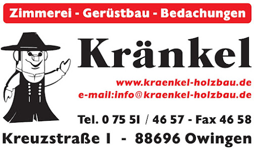 Holzbau Axel Kränkel – Bild