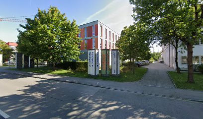 Geiger Hoch- und Tiefbau