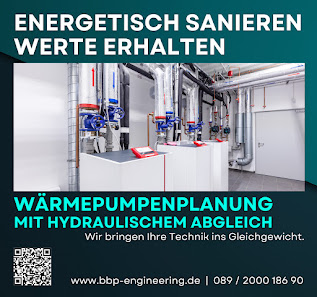 BBP Engineering GmbH – Bild