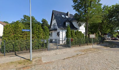 TOSUNER Projektentwicklungsgesell- schaft Berlin-Brandenburg mbH