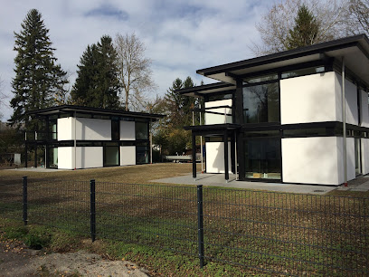 Handelshauser Bauunternehmen & Zimmerei GmbH & Co. KG