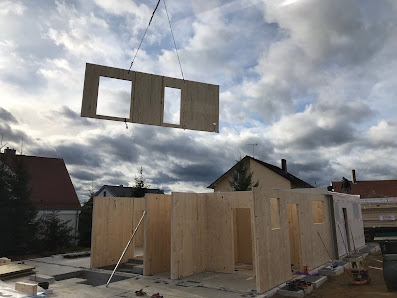 WAGNER Bau GmbH – Bild